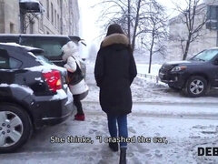 Garganta profunda, Hembra, Sexo duro, Hd, Jeans, Pov, Realidad, Sexo fuerte