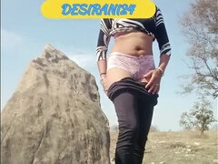 18 ans, Grosse bite, Gros seins, Sucer une bite, Collège université, Hard, Hd, Indienne