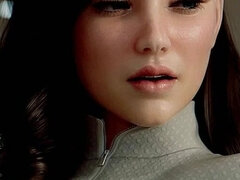 3d, Игры, Спортзал, Поцелуи, Милф, Мамочка, Табу