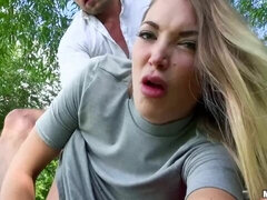 Duży tyłek, Duży kutas, Duże cycki, Na wolnym powietrzu, Punkt widzenia, Krótkie włosy, Chudy, Nastolatki