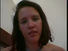 Amatoriale, Bella, Danese, Gola profonda, Toccando, Naturale, Figa, Tette