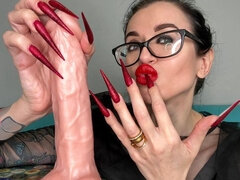 Amateur, Morena, Dominacion femenina, Fetiche, Gafas, Pajear, Madres para coger, Solo