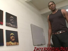 Store bryster, Brunette, Hundestilling, Hd, Stor pik, Imellem racer, Mor jeg gerne vil kneppe, Sutte