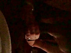 Dark Confessions: How I Became A Sissy Slut for Black Men
