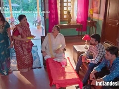 Kunvaaree Episode 3 Ullu Original Adult Web Series