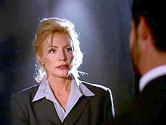 Shannon Tweed is mind-blowing