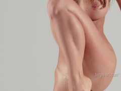 Marisa Body Motion