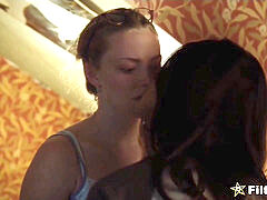Amanda Seyfried loves Steamy lezzy bang-out With Julianne Moore