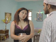 Sex with doodhwala in webseries