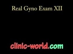 Exam, Gynekolog, Tenåring
