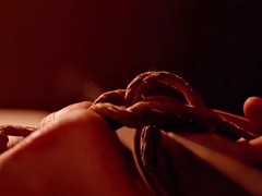 Alexandra Daddario nude sex scenes from Lost Girls and Love Hotels on ScandalPlanetCom Alex Love
