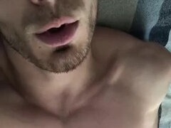 POV: Anal sex with a virtual gay! Dirty talk and moaning!