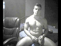 on cam british-wrestler