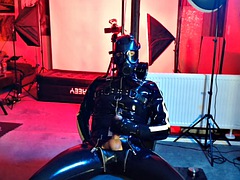 Rubber latex empire