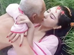 China Xx P Video - Chinese HD Videos - China porn with Asian dolls moody for stiff dicks -  hdpornfree.xxx