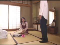 Japanische massage, Milf
