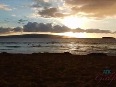 Amatoriale, Spiaggia, Toccando, Hd, All'aperto, Pisciando, Doccia, Tette