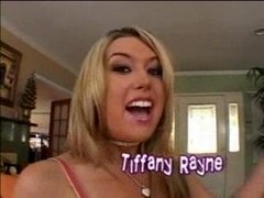 Tiffany Rayne: Have an intercourse This...