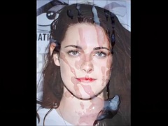 Compilation: Kristen Stewart at the U.E.A