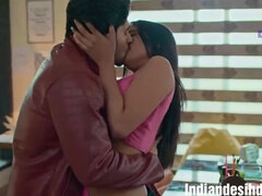 Rangin Raat 2023 New Originals Hindi Uncut Porn Video