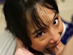 Azijci, Fafanje, Filipina, Prvoosebno snemanje seksa