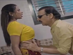 Kamwali Bai Episode 03 Big Movies Original Web series