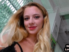 Blonde, Érotique, Branlette thaïlandaise, Hd, Branler, Lingerie, Culottes ou slips, Pov