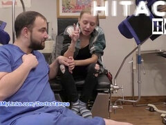 Ava Siren's college masturbation fail - behind the scenes footage and interview. Watch full film at HitachiHoes.Co!