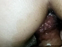 Anal Rough, Stupid Stepsister Demanded Anal Hardcore for Her Big Ass