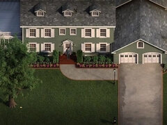 18 anni, Tre dimensioni, Carina, Tette