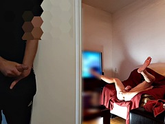 Amador amadora, Flagrado, Casal, Hardcore, Masturbação, Pontos de vista, Realidade, Câmera de web webcam