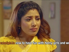 Big-ass Indian housewife gets a hot creampie in her ass