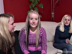 Swinger sex party: Big Tits, Blowjob  Anal Porn