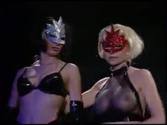 Bang-Out With Sophia Ferrari And plus Helen Duval