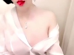 Amateur, Asiatique, Japonaise, Masturbation, Solo, Webcam