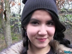 18 χρονον, Μεγάλος πούτσος, Πίπα, Μελαχροινή, Σε στάση σκύλου στα τέσσερα, Πρώτου προσώπου, Έφηβος, Βυζιά