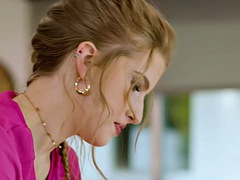 People enjoying oral sex in the sixty-nine position