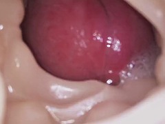 Ejaculation pornography with the biggest loads ever