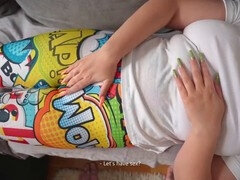 Amatør, Røv til mund, Kameltå, Buttet, Creme tærte, Onani, Russisk, Spandex