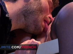 Compilation Of The Busty Model Anna Polina