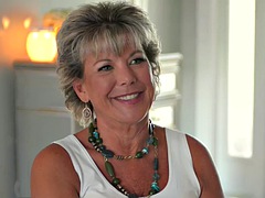 Meet newcomer Constance Joy