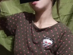 18 anos, Amador amadora, Asiáticoa, Boquete, Casal, Gozar na boca, Filipina  da filipina, Adolescente