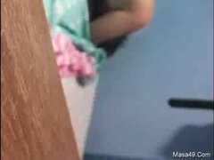Desi Indian sex for more video join our telegram channel @pbntime