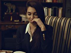 Amatéri, Mačiatko, Veľké péro, Brunetka, Creampie, Fetiš, Hardcore, Z pohľadu účastníka