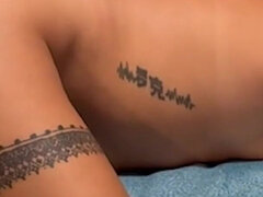 Pinay MILF's Intense POV Bwc Fuck Fest - Lexxi Wett