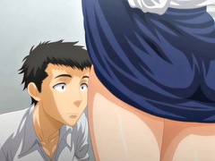 Hajimete No Hitozuma - Episode 4 BIG ASS, Big ass, Big ass, Big boobs, Big ass, Big boobs, Big ass, Big ass, Big ass