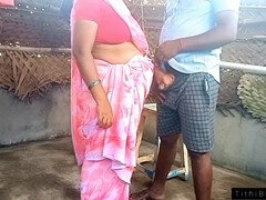 Village maid, bangla sex, missionary