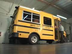 School Bus Broads 2