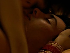 Kamasutra from the land of sex and do each other