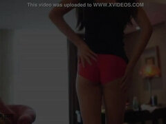 Asian Girl next door, My little erotica videos. Rosi Video Ep.8